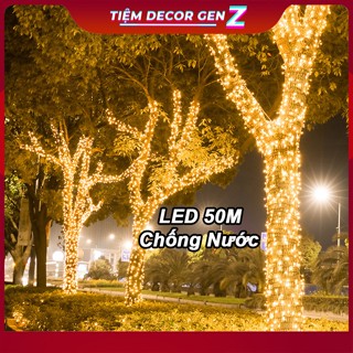 đèn led trang trí cây giá tốt Tháng 10, 2024 | Mua ngay | Shopee ...