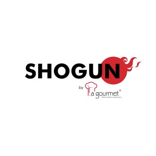 Xẻng lật silicon chịu nhiệt Shogun by La gourmet, an toàn cho chảo chống dính - 361820