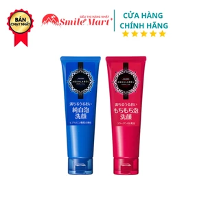 Sữa rửa mặt Aqualabel Nhật Bản