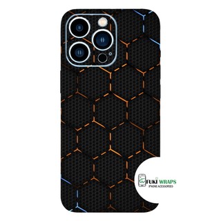 Miếng dán Skin Mặt lưng Sau Cube FULL VIỀN Dành Cho Các dòng ANDROID , 16 pro max 15 pro max 14 pro max 13 pro max
