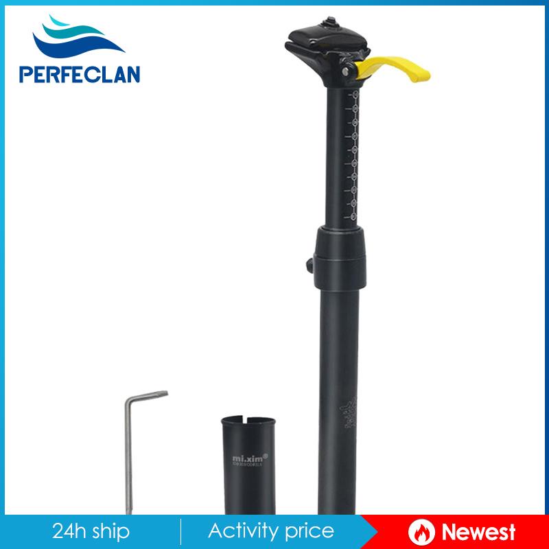 Thanh Cốt Yên Xe Đạp Leo Núi Dễ Điều Chỉnh 30.9mm