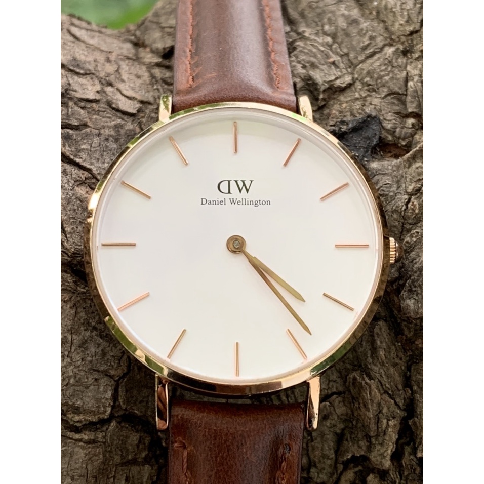 Daniel wellington outlet 33mm