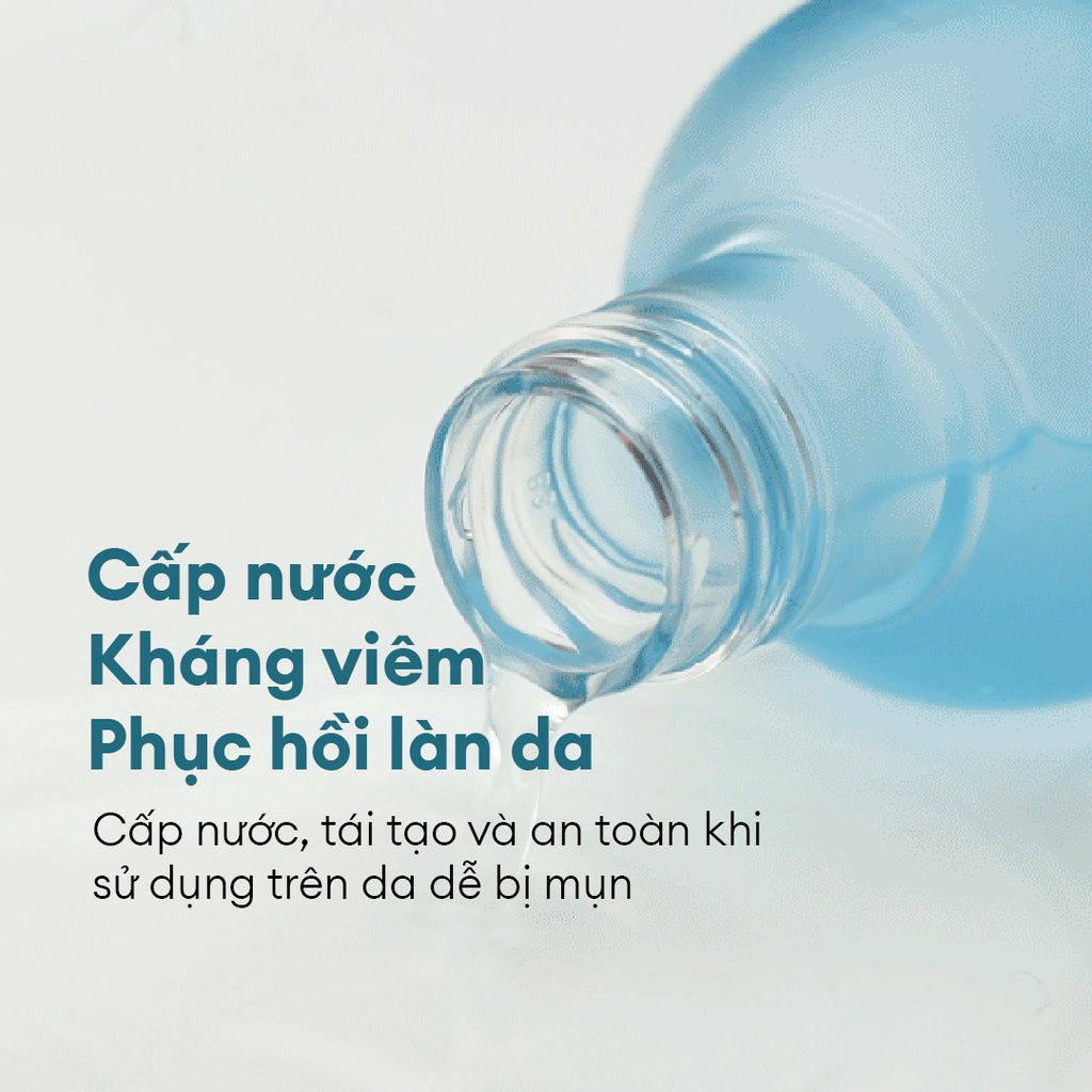 Ảnh Nước cân bằng da COSRX Hydrium Watery Toner 150mL 1