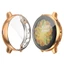 Siêu Mỏng Mạ Điện TPU Bảo Vệ Đồng Hồ Dành Cho Samsung Galaxy Watch Active 2 40 44mm Full Cover Bảo Vệ Màn Hình Cho Samsung Galaxy 46mm Gear S3