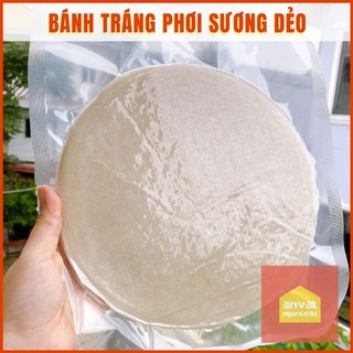 0.5KG & 1KG Bánh Tráng Phơi Sương, Bánh tráng rìa ĐẶC BIỆT BÁNH NẮNG RẤT THƠM, CHẤT TRONG DẺO MỎNG.