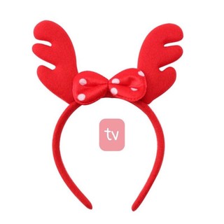 Bờm Noel hot trend 2022 (giao ngẫu nhiên mẫu)
