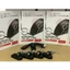 Cảm biến áp xuất lốp TPMS theo xe Toyota- Honda, bộ cảm biến Vicom gắn nút chờ Bảo Hành 18 tháng