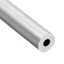 Ống Nhôm Thẳng Dài 2mm OD 38-64mm 700mm 950mm 38 40 42 44 45 46 48 49 50 56 60 64mm