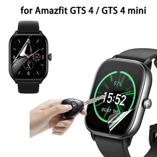 Set 5 / 10 MiếNg DáN BảO Vệ MàN HìNh Cho Huami Amazfit GTS4 / GTS 4 Mini