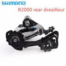 Cùi đề sau Shimano Claris RD-R2000 (8 tốc độ)