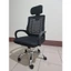Ghế xoay văn phòng tựa đầu - 5003
