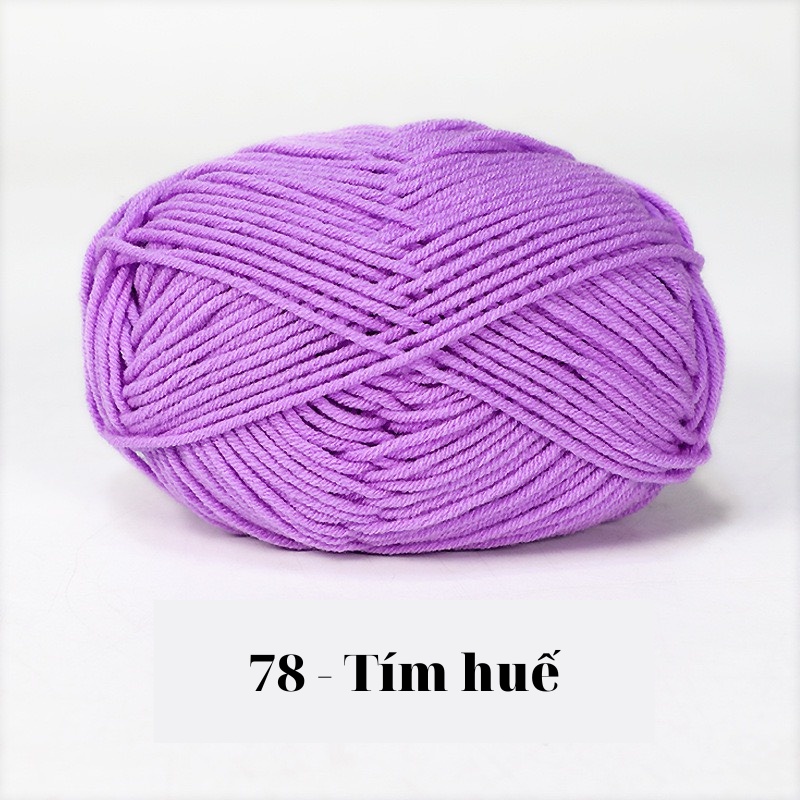 78- Tím Huế