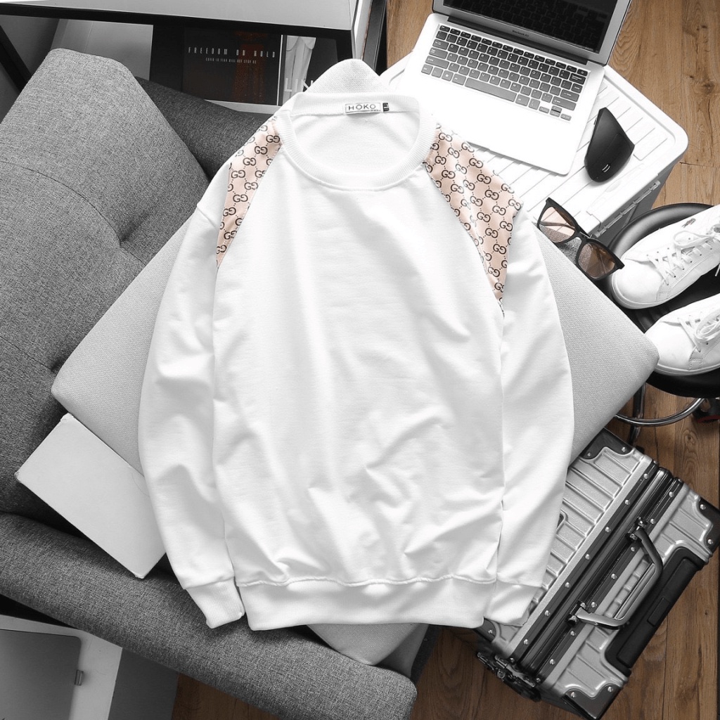 (HCM) ÁO KHOÁC NỈ CỔ CHUI - THỜI TRANG NAM PHONG CÁCH THU ĐÔNG , TÔN DÁNG BOY PHỐ CHO CÁC ANH EM HIYU STORE