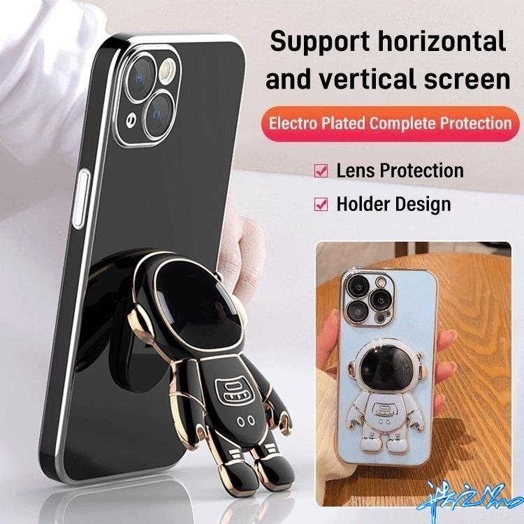 Ốp lưng Oppo A17 A57 4G 2022 A96 A95 A74 A55 4G A16 A9 A5 2020 A5S A12 F9 A3S A12E F11 Pro A15 A15S A53 2020 Vỏ điện thoại họa tiết sang trọng