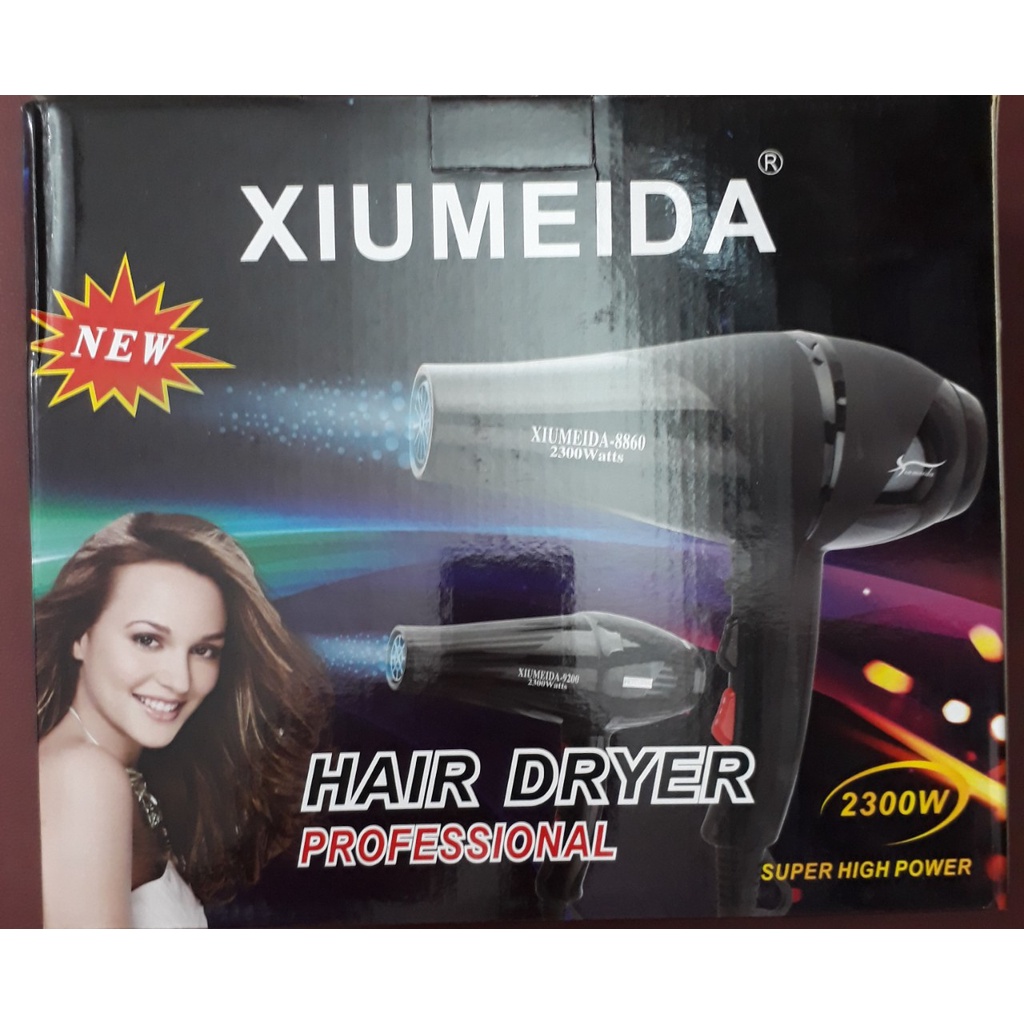 MÁY SẤY XIUMEIDA 2300W