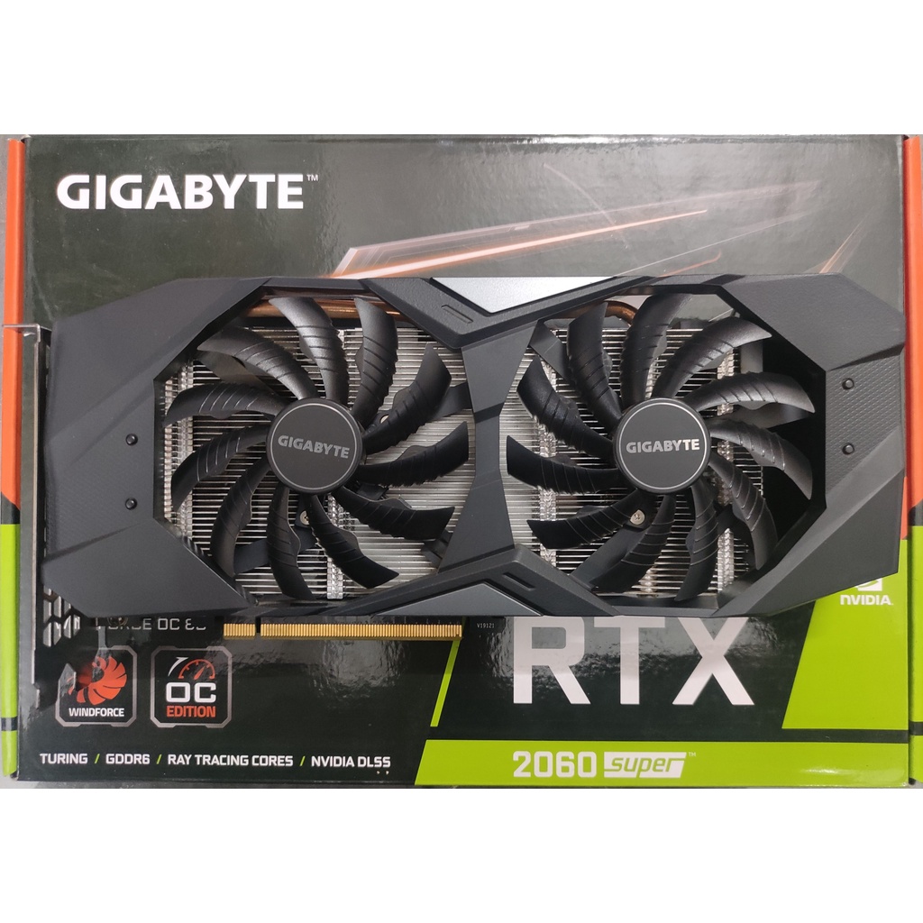 Card màn hình Rtx 3060 12gb, Rtx 2060s 8gb, Rtx 2060 6gb | Shopee Việt Nam