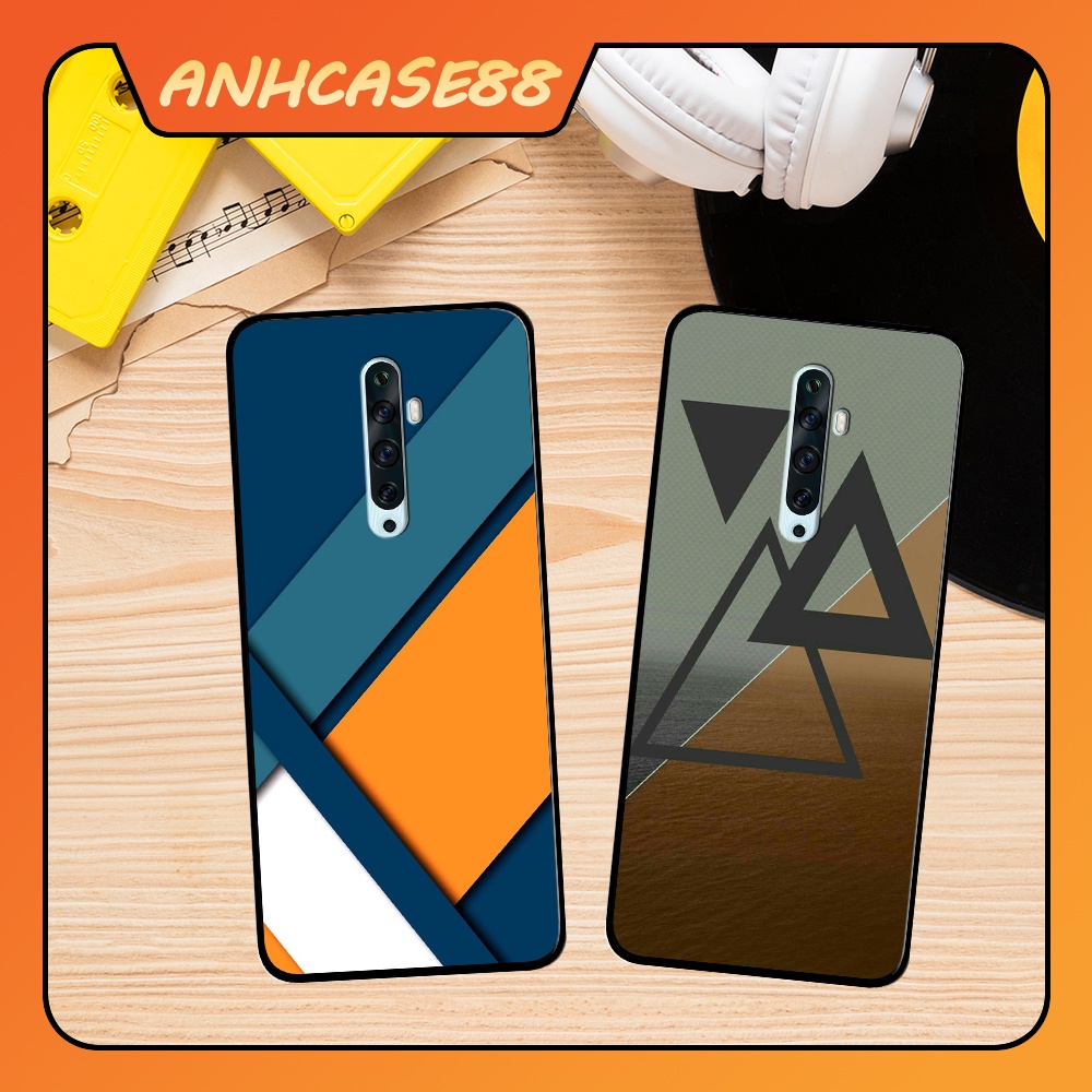 Ốp Lưng Điện Thoại Oppo Reno - Reno 2 - Reno 2F In Hình Họa Tiết Đẹp Lạ ...