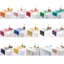 12 "x108" Long Lanh Tuyệt Đẹp Sequin Table Runner Thêm Sự Kiện Lấp Lánh Sang Trọng Cho