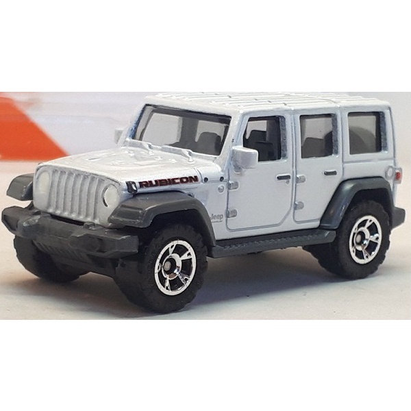 Matchbox 18 jeep wrangler jl clearance unlimited