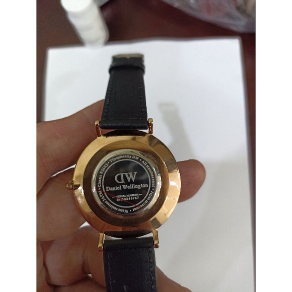 ng h dw classic b36r5 Shopee Vi t Nam