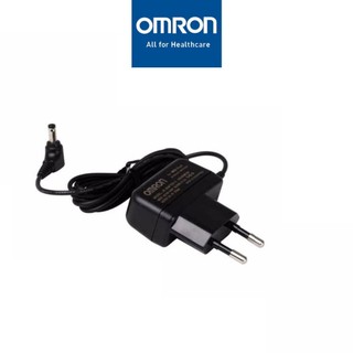 Bộ đổi nguồn điện Ac-adaptor OMRON dùng cho máy đo huyết áp bắp tay