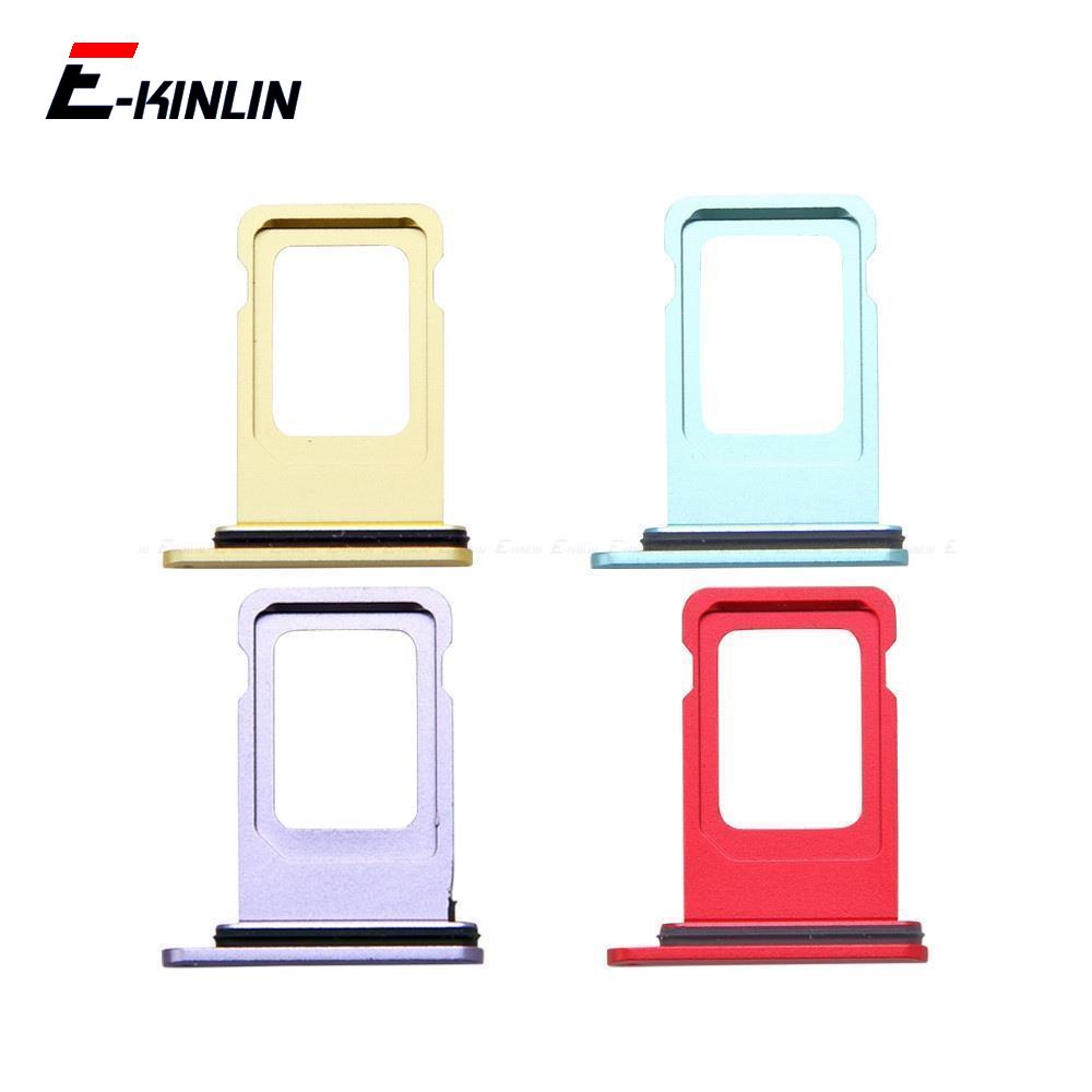 Khay Đựng Sim Điện Thoại Thay Thế Cho IP 11