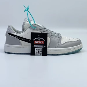 Giày thể thao sneakers J-D low nam nữ G 88