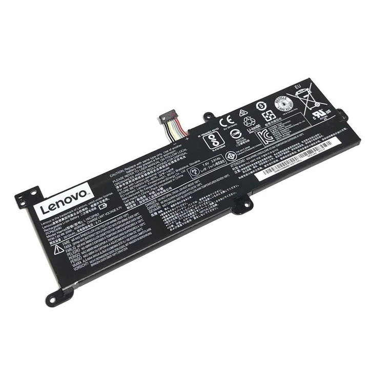 [ PIN ZIN ] Pin laptop Lenovo Ideapad 320-15ABR 330-17ikb 81DM L16M2PB1