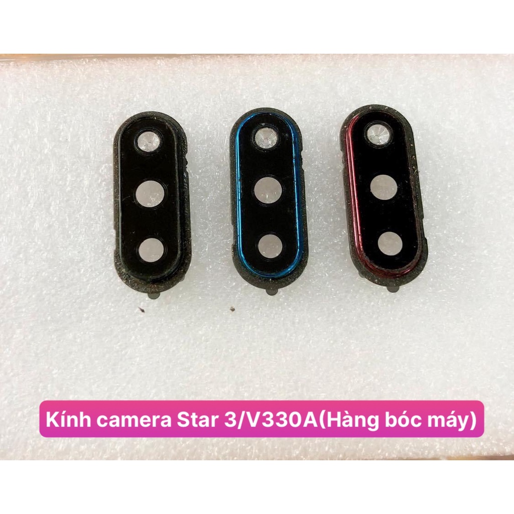 Kính Camera Star 3v330a Vsmart Zin Bóc Máy Shopee Việt Nam 9351