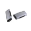Bộ 2 Đầu Nối Chuyển Đổi USB-C Type C Cái Sang Cái Cho Điện Thoại