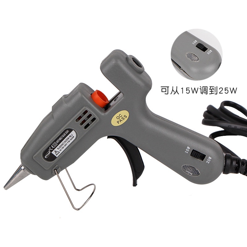 Súng keo nến bền đẹp tiện dụng để trang trí làm đồ handmade