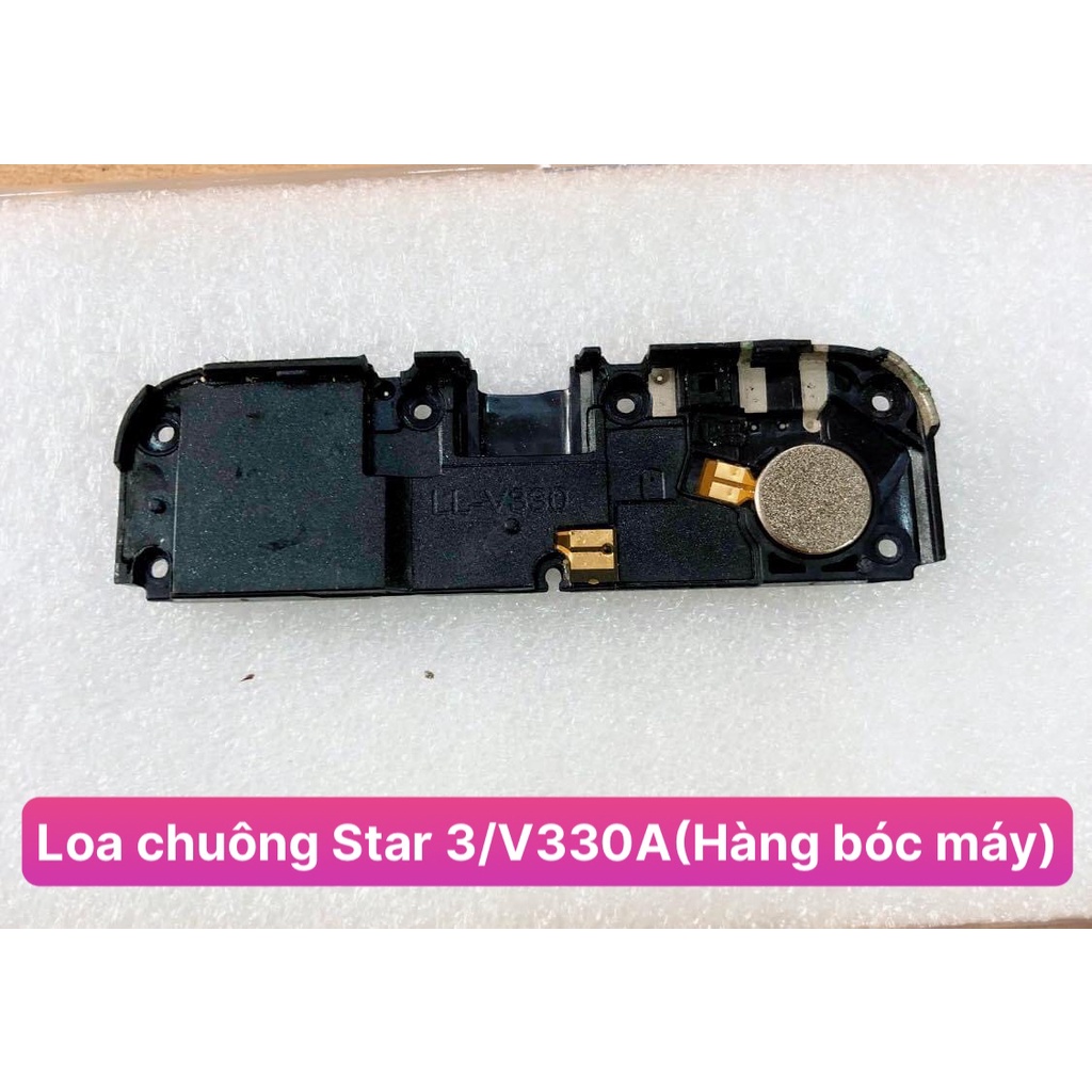 Loa Chuông Star 3 V330a Vsmart Zin Bóc Máy Shopee Việt Nam 2128