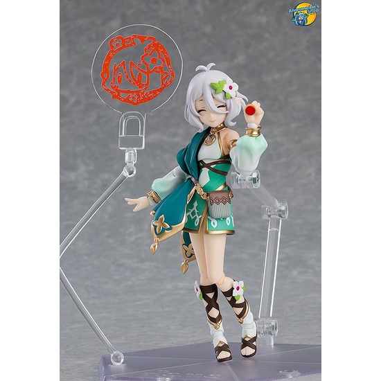 Đặt trước] [Max Factory] Mô hình nhân vật Princess Connect