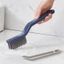 Bàn Chải Vệ Sinh Kẽ Hở Kèm Gắp Rác 2 Trong 1 Đa Năng