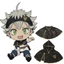 Clover Asta Trang Phục Hóa Trang Với Vải Polyester Cho Halloween Anime Nhập Vai