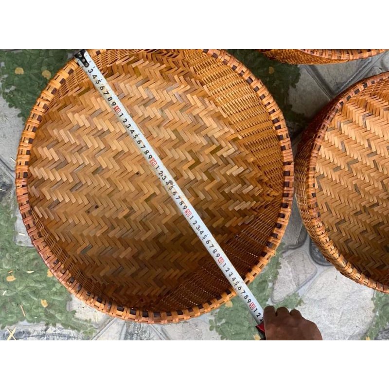 Thúng tre - Giá Tốt, Miễn Phí Vận Chuyển, Đủ Loại | Shopee Việt Nam