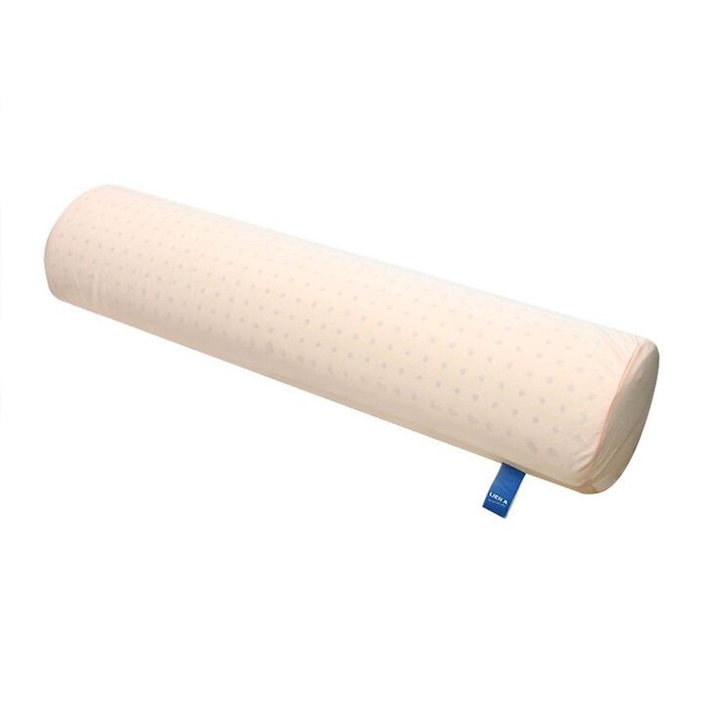 Gối Ôm Cao Su Em Bé Liên Á Bolster