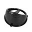 EDB * Nắp quạt sửa đổi xe máy Mũ trùm đầu mui xe cho JOG50 90 DIO ZX GY6