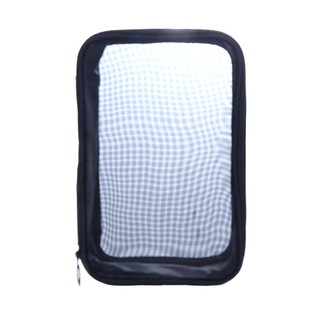 FASHIONEXPRESS Hộp Đựng Trang Điểm Cá Tính Di Động Nylon Nữ Trang Điểm Tổ Chức Túi Vệ Sinh Túi Rửa Túi Bảo Quản