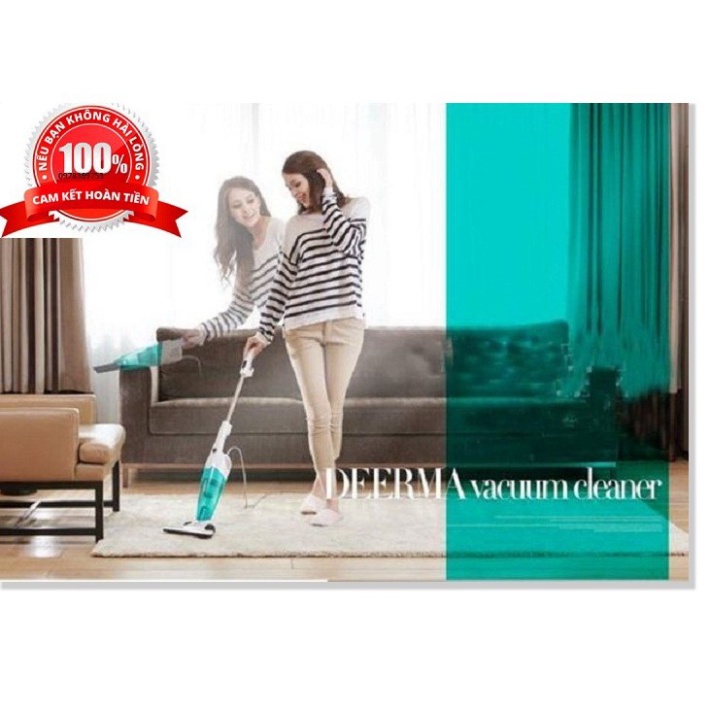 Máy Hút Bụi cầm tay Siêu Mạnh_Nhập hàn Quốc