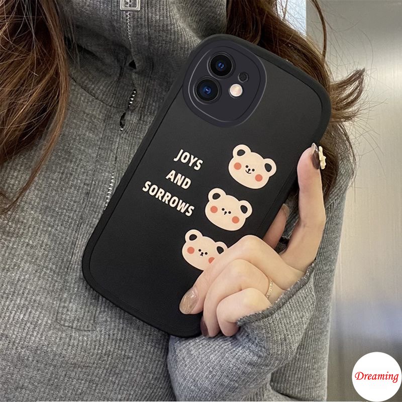 Ốp Điện Thoại Cho vivo v29 lite v27e v25 v23e v15 v11i v9 v5 s1 pro y91 y95 y91c y1s y15 y12 y17 y19 u10