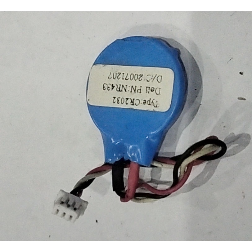 Pin CMOS laptop Dell Latitude E6400 | Shopee Việt Nam