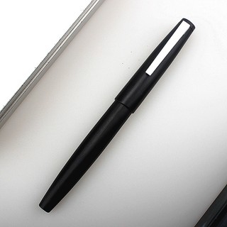 Jinhao 80 Series Fiber Black Pen Elegant Ultra-Fine Nib để viết thư pháp kinh doanh phòng thu