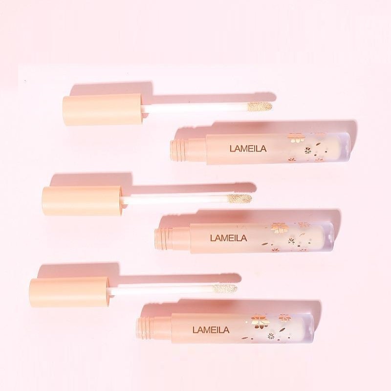 [Mẫu mới] Kem Che Khuyết Điểm Mịn Lì Lameila Moisturizing And Clearing Cream | BigBuy360 - bigbuy360.vn