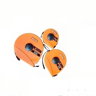 Thước dây cuộn cao cấp KAPUSI Nhật Bản dài 20-30-50 mét, chất liệu cao cấp, Bh 12 tháng Kouritsu Official Store