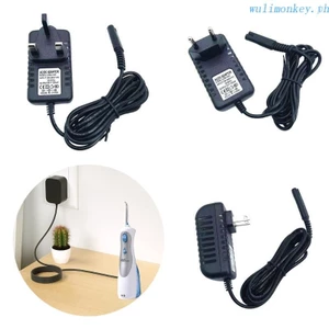 Bộ Sạc Thay Thế Cho Waterpik Wp-360 Wp-360W Wp-462 Wp-462W Wp-450 Wp-450W Chất Lượng Cao