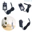 Bộ Sạc Thay Thế Cho Waterpik Wp-360 Wp-360W Wp-462 Wp-462W Wp-450 Wp-450W Chất Lượng Cao