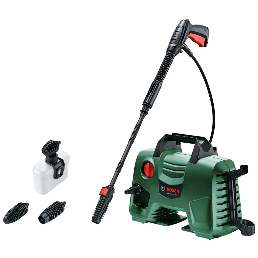 Máy xịt rửa cao áp Bosch AQT 110