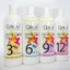 Bộ 1 Oxy (1000ml) +10 Tuýp Nhuộm Tóc (100ml) Ceorali Silky-tech - Mã Màu Xanh dương /881