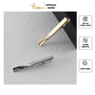 Kẹp cà vạt- kẹp caravat nam sang trọng Cope88